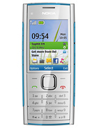 Klingeltöne Nokia X2 kostenlos herunterladen.